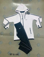 Load image into Gallery viewer, Tracksuit