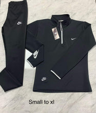 Load image into Gallery viewer, Tracksuit
