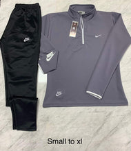 Load image into Gallery viewer, Tracksuit