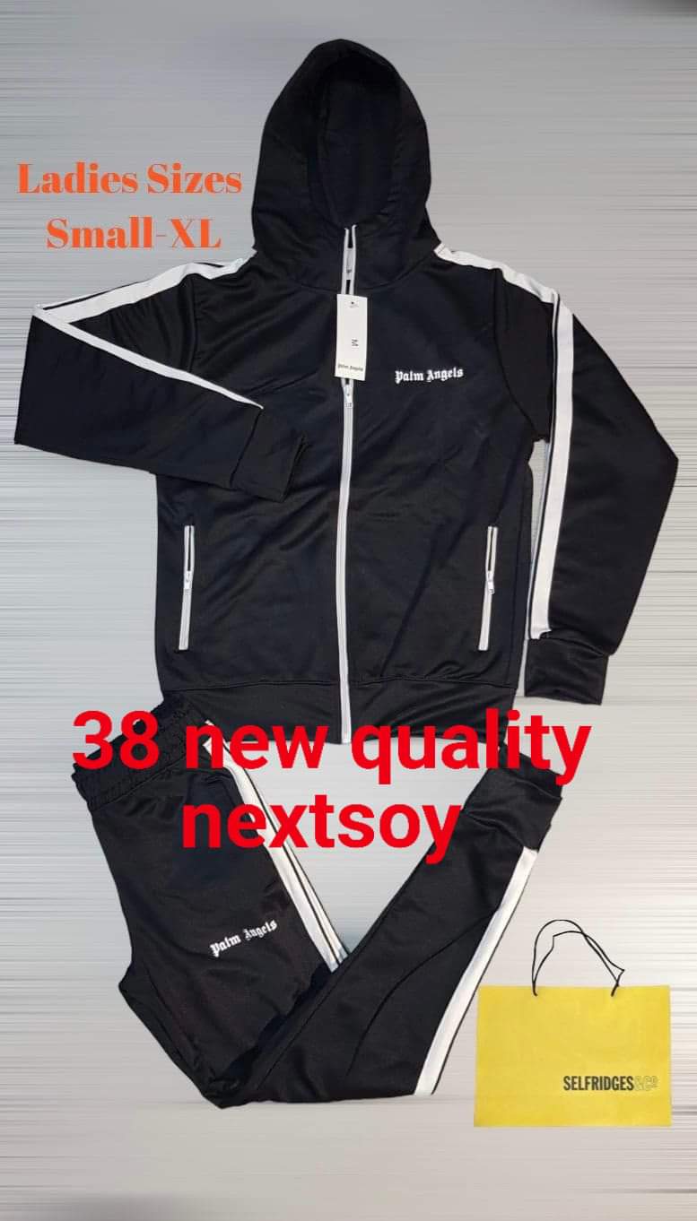 Tracksuit