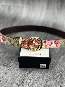 Belt