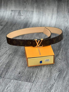Belt