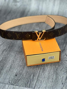 Belt