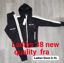 Load image into Gallery viewer, Tracksuit