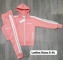 Load image into Gallery viewer, Tracksuit