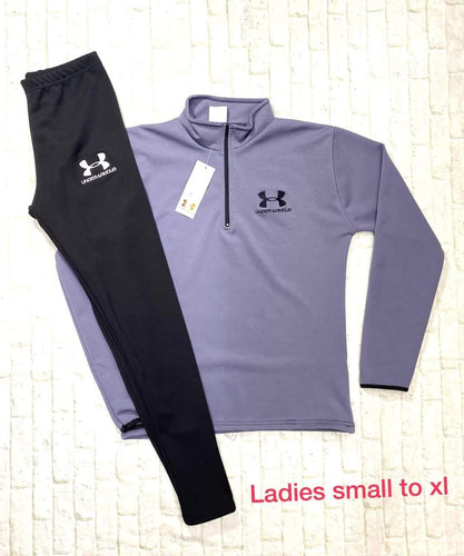 Ladies tracksuit