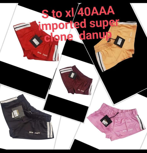 Short