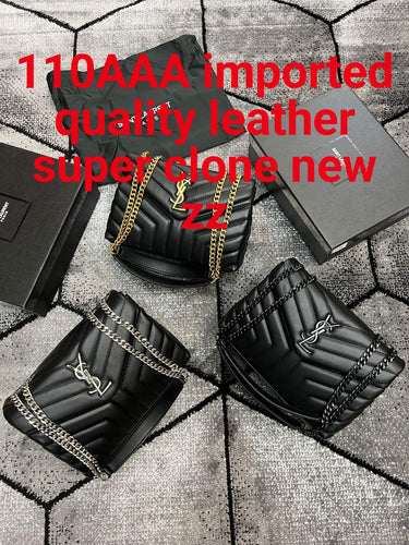 Bag new
