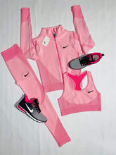 Load image into Gallery viewer, Ladies tracksuit