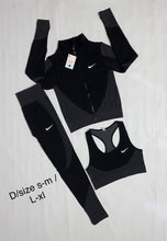 Load image into Gallery viewer, Ladies tracksuit