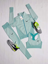 Load image into Gallery viewer, Ladies tracksuit