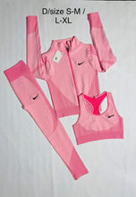 Load image into Gallery viewer, Ladies tracksuit