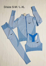 Load image into Gallery viewer, Ladies tracksuit