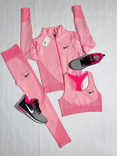 Load image into Gallery viewer, Ladies tracksuit