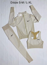 Load image into Gallery viewer, Ladies tracksuit