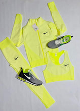 Load image into Gallery viewer, Ladies tracksuit