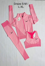 Load image into Gallery viewer, Ladies tracksuit
