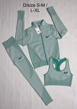 Load image into Gallery viewer, Ladies tracksuit