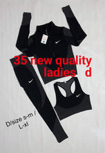 Load image into Gallery viewer, Ladies tracksuit