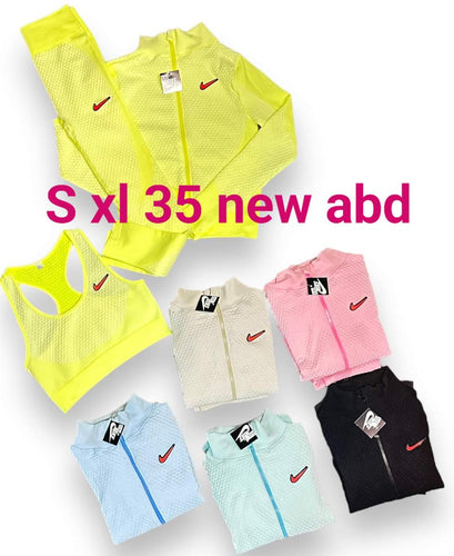 Ladies tracksuitx