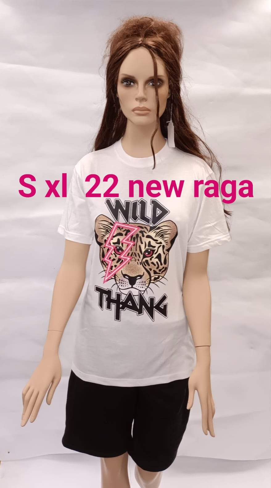 Tshirt