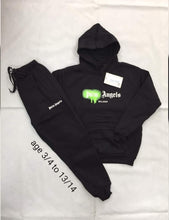 Load image into Gallery viewer, Ladies tracksuit