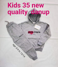 Load image into Gallery viewer, Ladies tracksuit