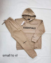 Load image into Gallery viewer, Ladies tracksuit