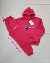 Load image into Gallery viewer, Ladies tracksuit