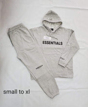 Load image into Gallery viewer, Ladies tracksuit