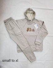 Load image into Gallery viewer, Ladies tracksuit