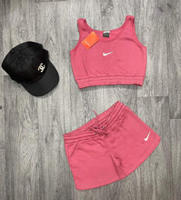 Load image into Gallery viewer, Lady Tracksuit