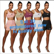 Load image into Gallery viewer, Lady Tracksuit