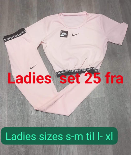 Set