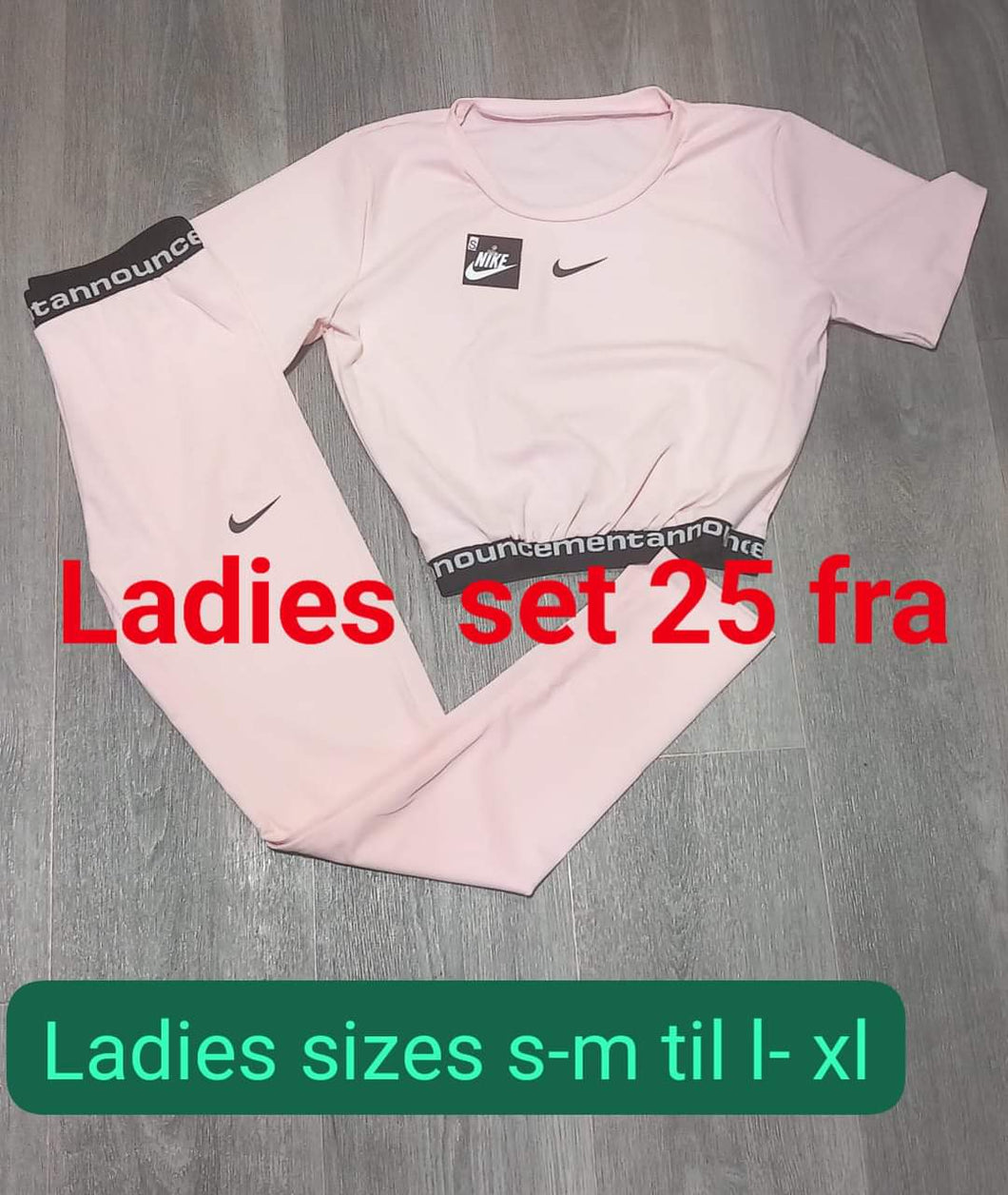 Set