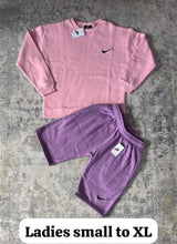 Load image into Gallery viewer, Tracksuit