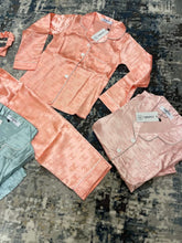 Load image into Gallery viewer, Pijama