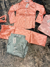 Load image into Gallery viewer, Pijama