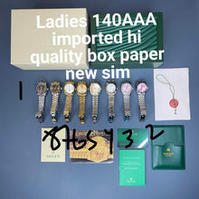 Load image into Gallery viewer, watch June 27