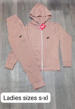 Load image into Gallery viewer, Lady Tracksuit