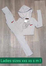Load image into Gallery viewer, Lady Tracksuit