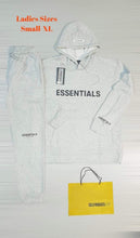 Load image into Gallery viewer, Ladies tracksuit