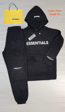 Load image into Gallery viewer, Ladies tracksuit