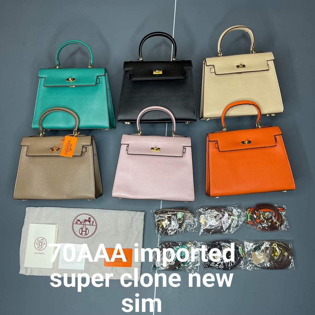 Bag