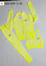 Load image into Gallery viewer, Tracksuit