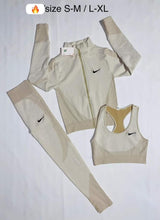 Load image into Gallery viewer, Tracksuit