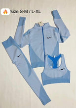 Load image into Gallery viewer, Tracksuit