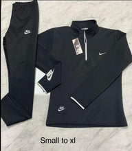 Load image into Gallery viewer, Tracksuit