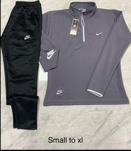 Load image into Gallery viewer, Tracksuit