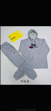 Load image into Gallery viewer, Tracksuit